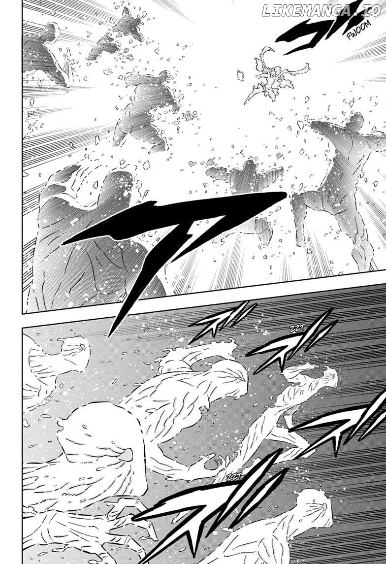 Black Clover Chapter 371 image 04